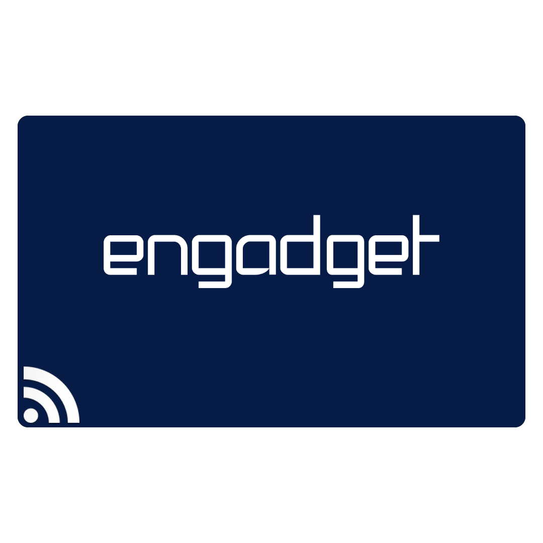 Engadget
