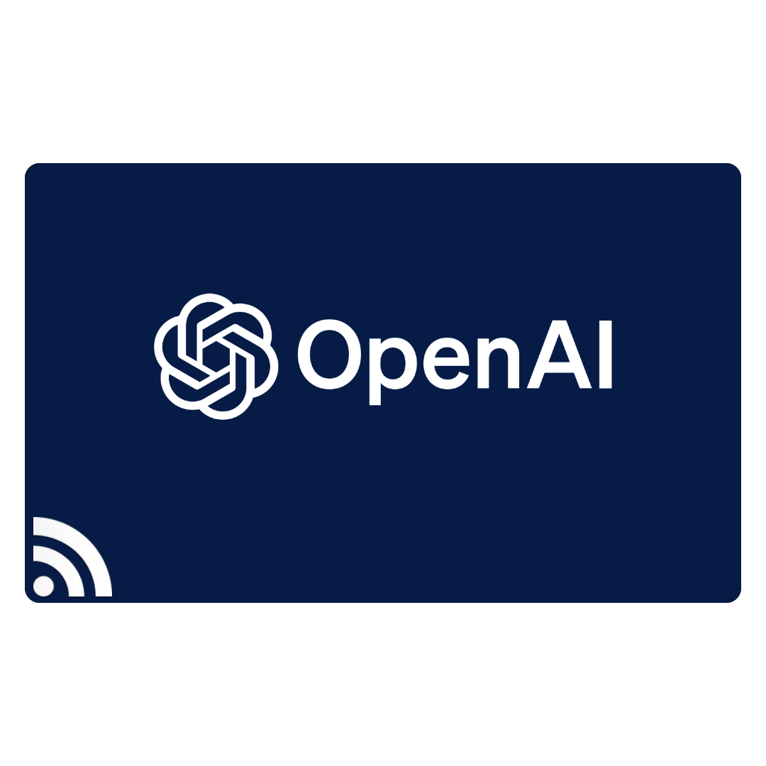 OpenAI