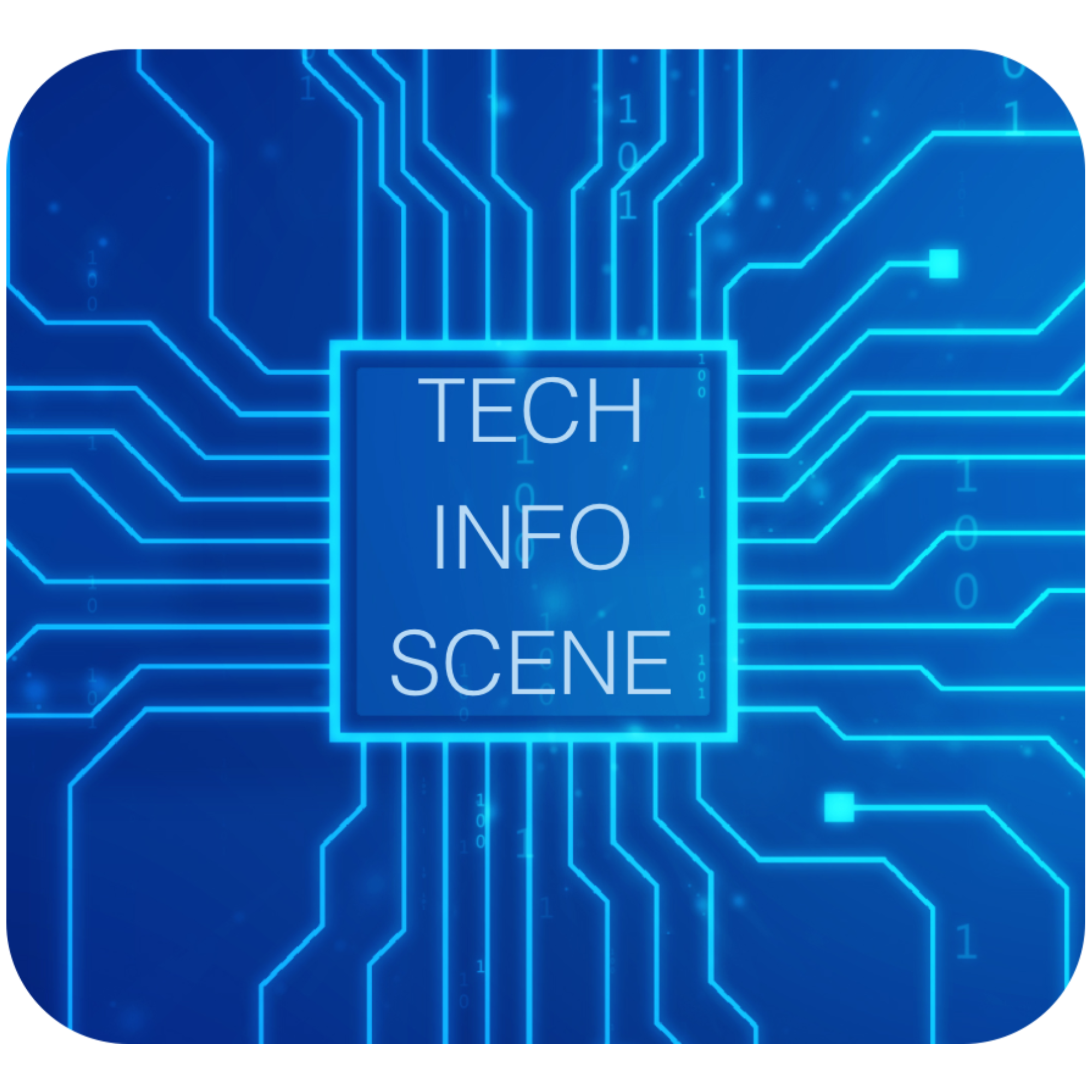 Tech Info Scene