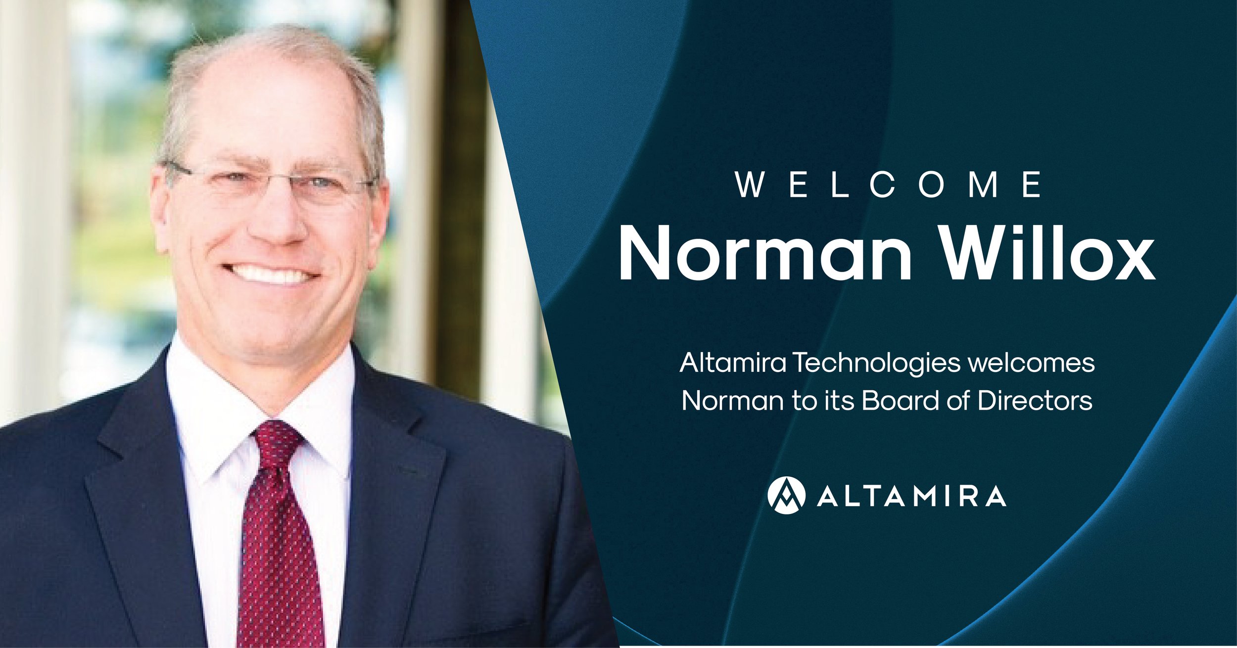 Photo Credit: Altamira Technologies