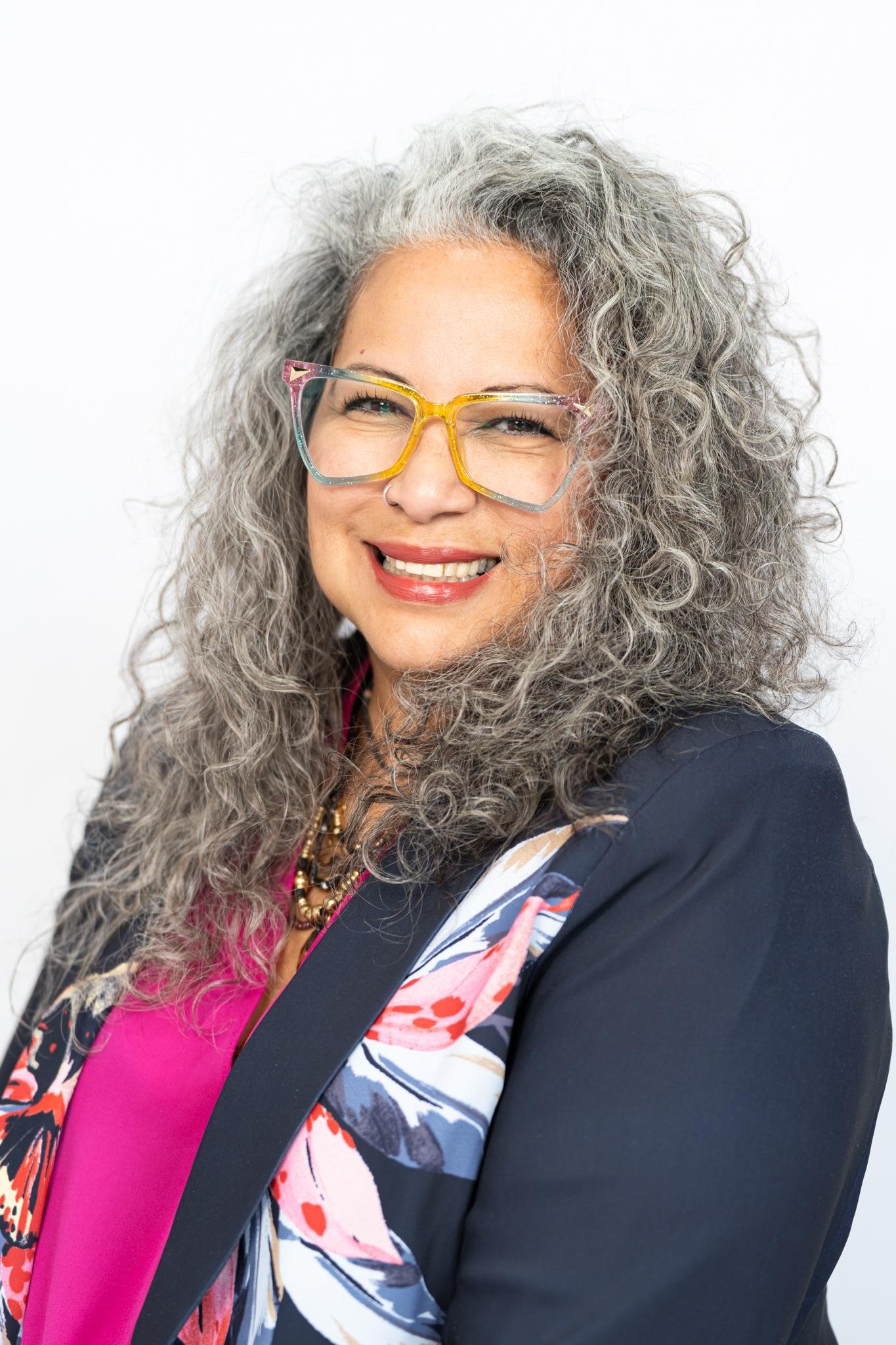 Myra Roldan, CEO, UnDesto AI® • Photo Credit: UnDesto AI®