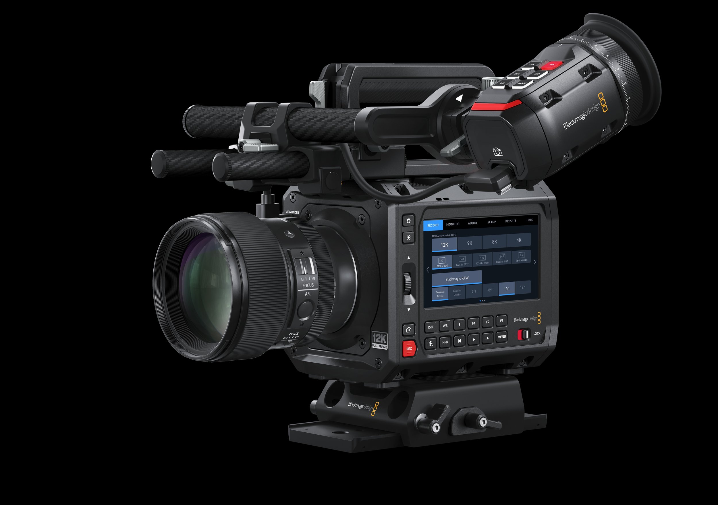 Photo Credit: Blackmagic Design